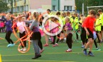 Kolejne boisko otwarte - STV