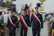Obchody uroczystości 3-go Maja w Siemianowicach Śląskich