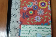 Stylowy notes
