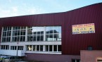 Basen w Zespole Szkół Sportowych - nieczynny