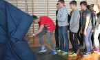 Uczniowie Zespołu Szkół nr 1 dotknęli gwiazd