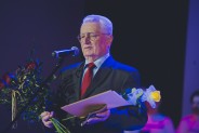 wręczenie nagrody