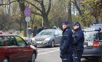 Podziękowania dla policjantów i strażników