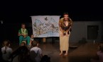 Nowy spektakl Teatru Domino
