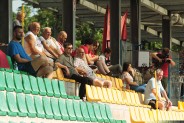 HKS Siemianowiczanka pokonana przez graczy Servette HC.