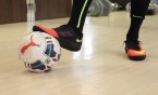 Mecz futsalu FC SilesiaBox Siemianowice Śląskie – Rzeszowska Akademia Futsal Heiro Rzeszów - I Liga