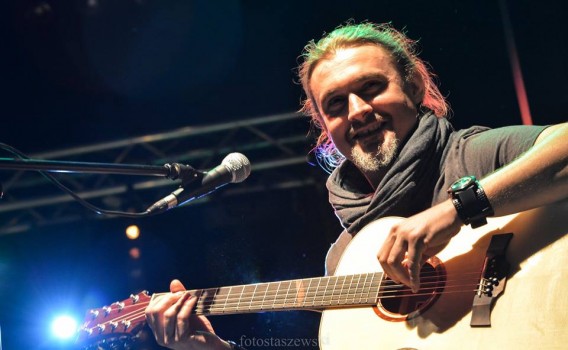 Maciej Balcar