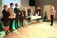 Siemianowickie Barwy Wolontariatu 2016, Wolontariusz Roku 2016