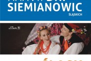 Zespół Pieśni i Tańca "Śląsk" - plakat
