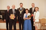Fotografia Jubilatów
