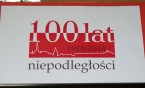 O niepodległości w Bibliotece