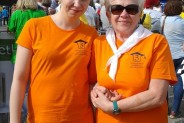 Słuchacze SUTW na Olimpiadzie w Łazach
