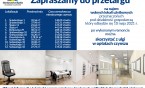 Przetargi na lokale użytkowe