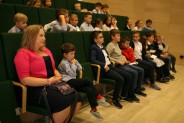 Uroczysta inauguracja nowego roku akademickiego SUN.