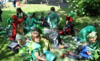 Zlot Zaczytanych Smoków, czyli SMOCZOLANDIA