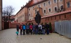Krakowska lekcja historii