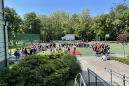 Podsumowanie Dnia Sportu