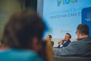 Siemianowice - miasto na całe życie. Dyskusja o tym podczas kolejnego spotkania z cyklu "Miasta…