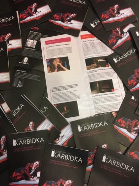 Karbidka 2018