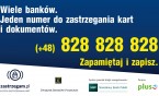 Co zrobić w przypadku utraty dokumentów?