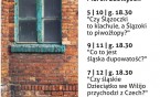 Przedświąteczne spotkanie "Z michałkowickiego familoka"