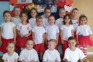 Dzieci z Przedszkole nr 2