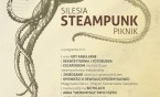 Piknik Steampunkowy w Parku Tradycji