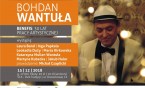 Benefis Bohdana Wantuły