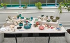 Wernisaż Pracowni Ceramicznej