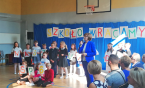 Inauguracja roku szkolnego 2018/2019