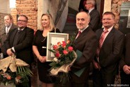 Uroczystości 50. lecia Towarzystwa Przyjaciół Siemianowic Śląskich