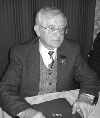 Eugeniusz Kurzeja