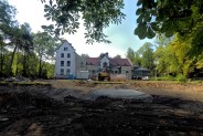 Rewitalizacja Michałkowic