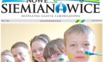 Kolejny numer „Nowych Siemianowic”