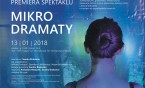 PREMIERA: Mikrodramaty