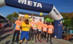 III miejsce w Sztafetowym Maratonie Miast i Gmin