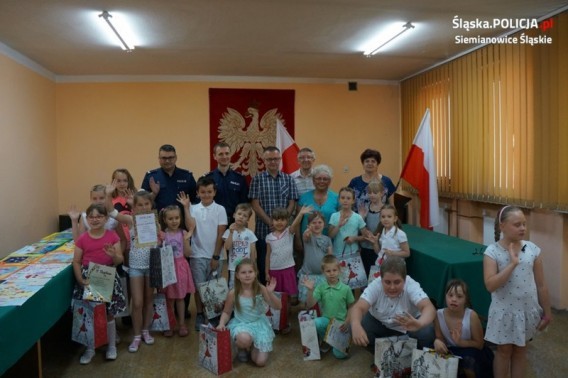 Laureaci wcześniejszej edycji konkursu