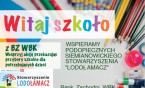 Zbierają przybory szkolne dla siemianowickich dzieci