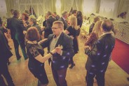 XXXIX Bal Siemiona w malowniczych wnętrzach Siemianowickiego Centrum Kultury "Zameczek".