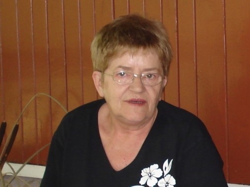 Zofia Saferna