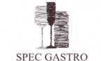 SPEC GASTRO Przemysław Bączkiewicz