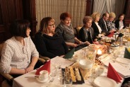 Siemianowiccy radni już po raz 15 kolędowali wspólnie z zaproszonymi gośćmi.