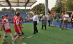 Tytuł mistrzowski i puchar pojechały do Katowic