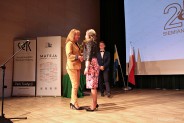 W czwartek społeczność II Liceum Ogólnokształcącego im. Jana Matejki w Siemianowicach Śląskich…