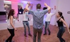 Tanecznie w SCK-Zameczku