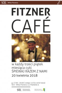 Fitzner Cafe