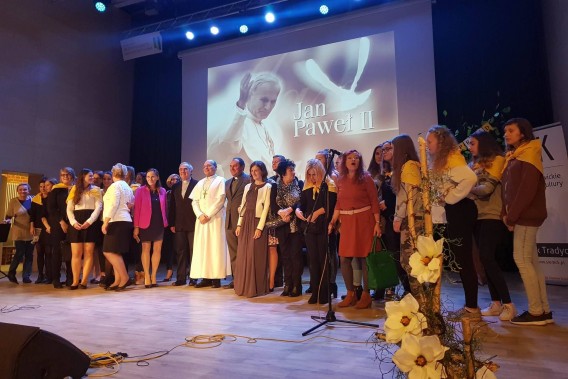 Koncert papieski