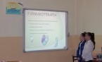 IX Międzyszkolny Festiwal Zdrowia