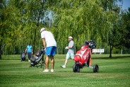 Puchar Prezydenta Siemianowic Śląskich w golfie