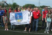 Zlot Klubów i Ognisk Śląskiego TKKF